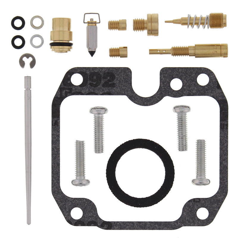 CARBURETOR REPAIR KIT