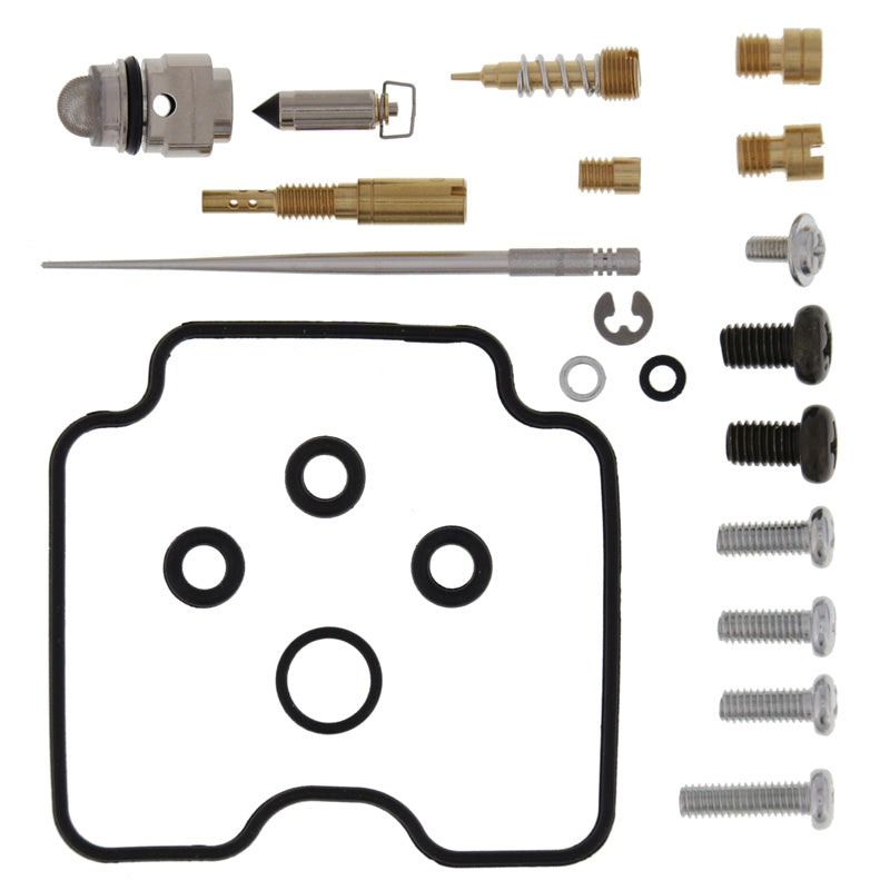 CARBURETOR REPAIR KIT