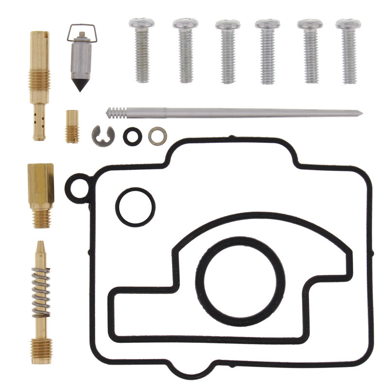 CARBURETOR REPAIR KIT