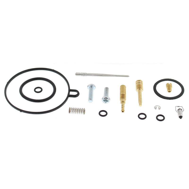 CARBURETOR REPAIR KIT