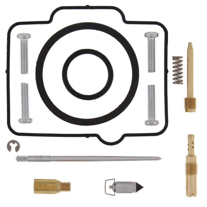 CARBURETOR REPAIR KIT