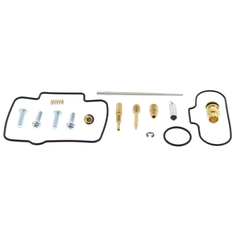 CARBURETOR REPAIR KIT