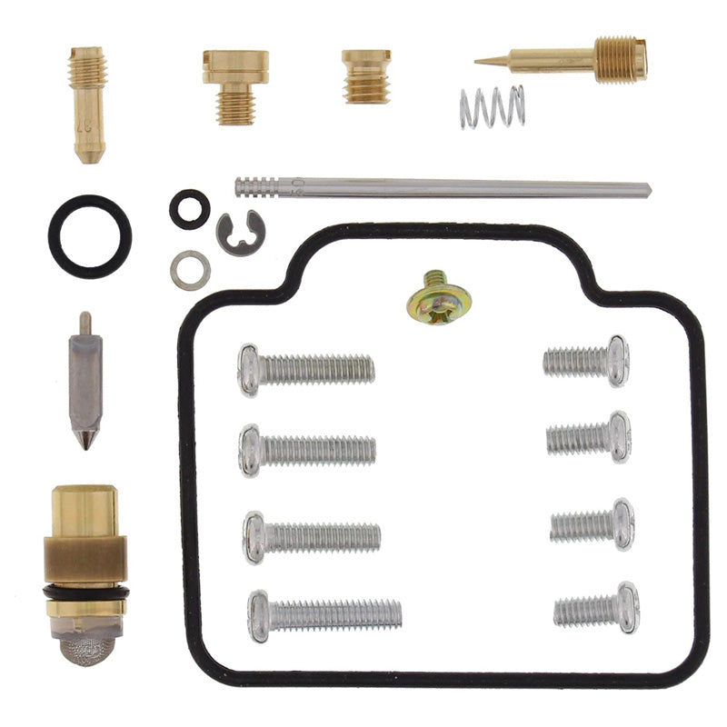 CARBURETOR REPAIR KIT