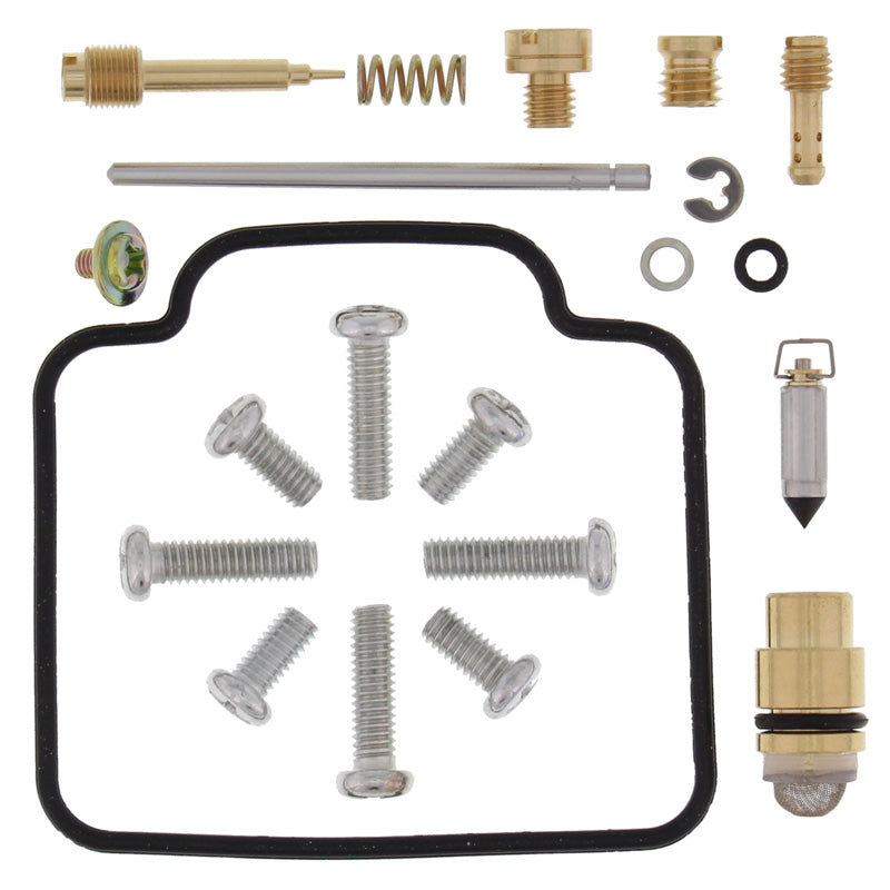CARBURETOR REPAIR KIT