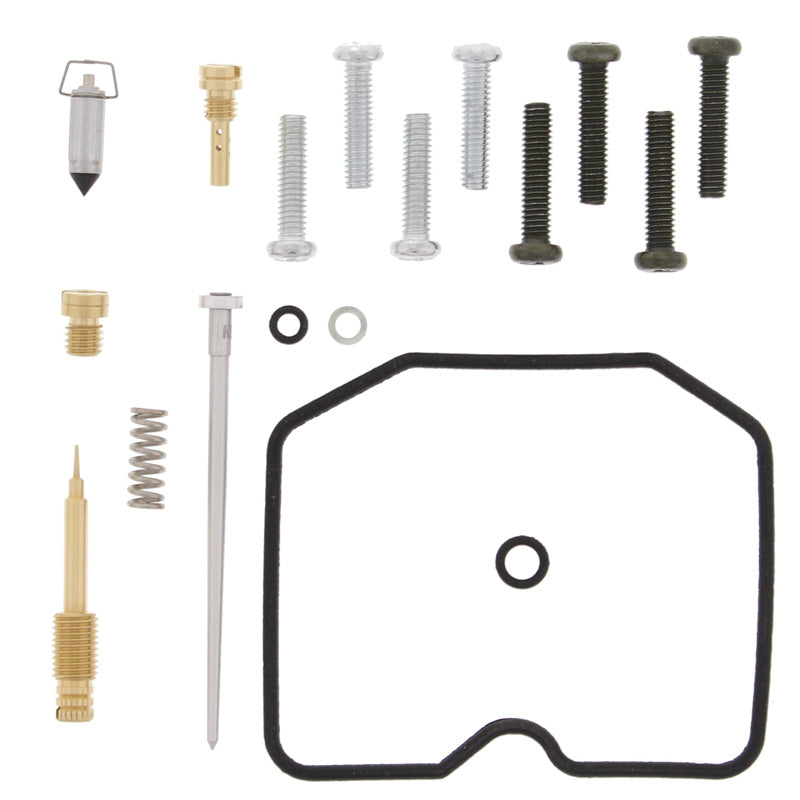 CARBURETOR REPAIR KIT