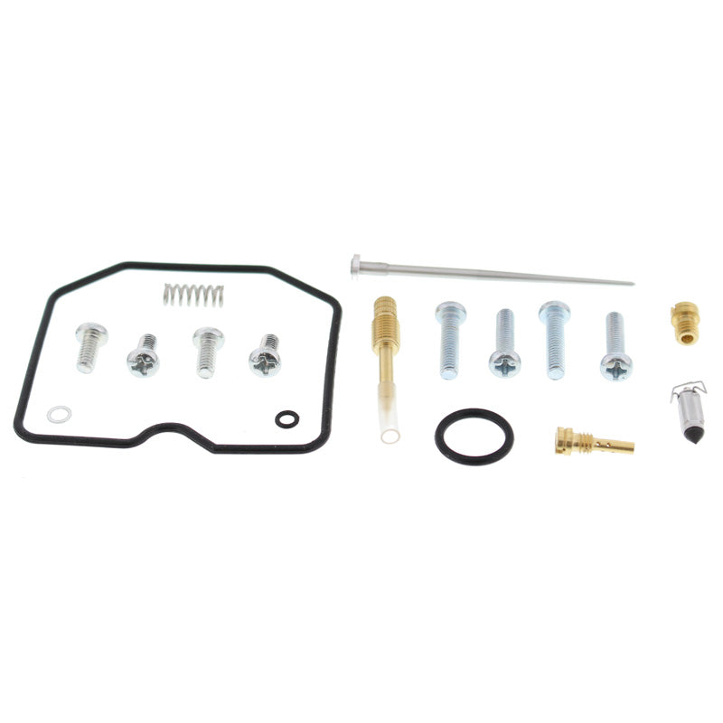 CARBURETOR REPAIR KIT