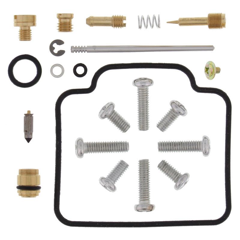 CARBURETOR REPAIR KIT