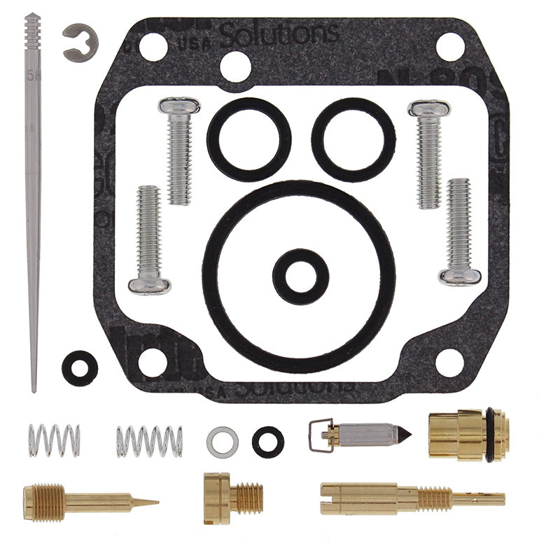 CARBURETOR REPAIR KIT