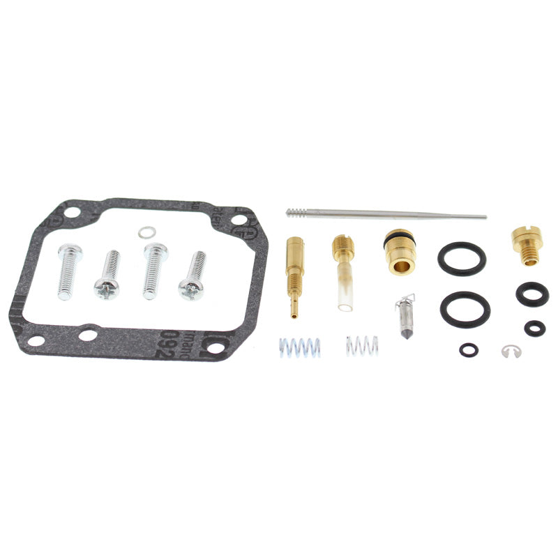 CARBURETOR REPAIR KIT