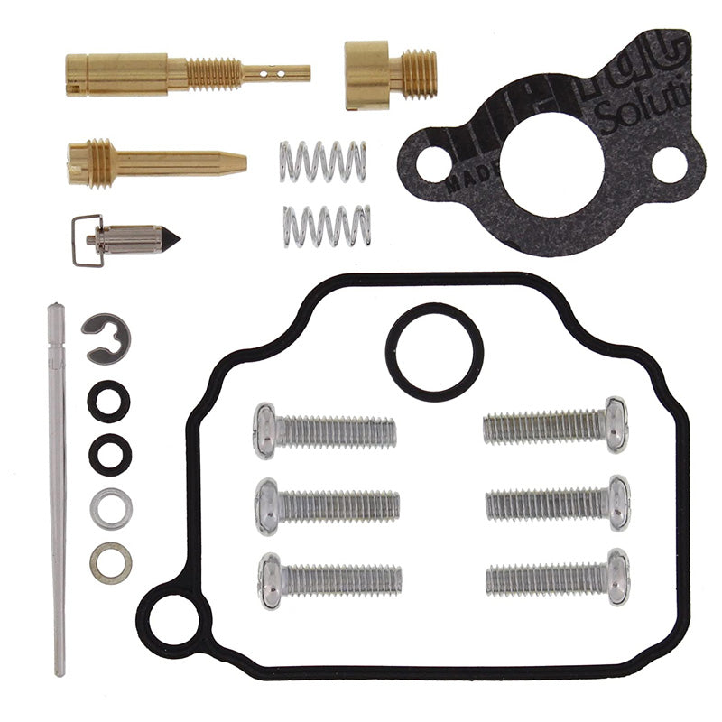 CARBURETOR REPAIR KIT
