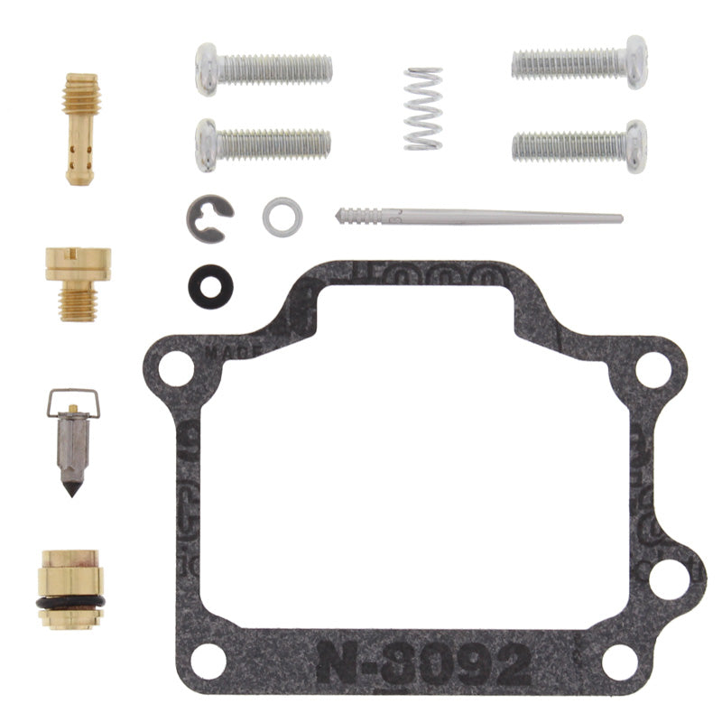CARBURETOR REPAIR KIT