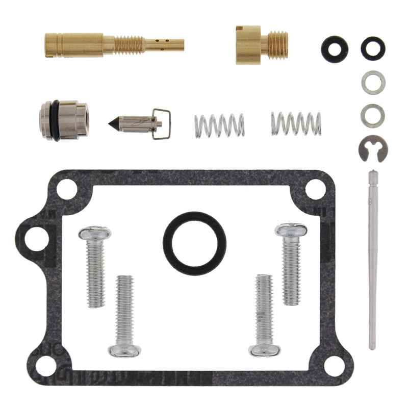 CARBURETOR REPAIR KIT