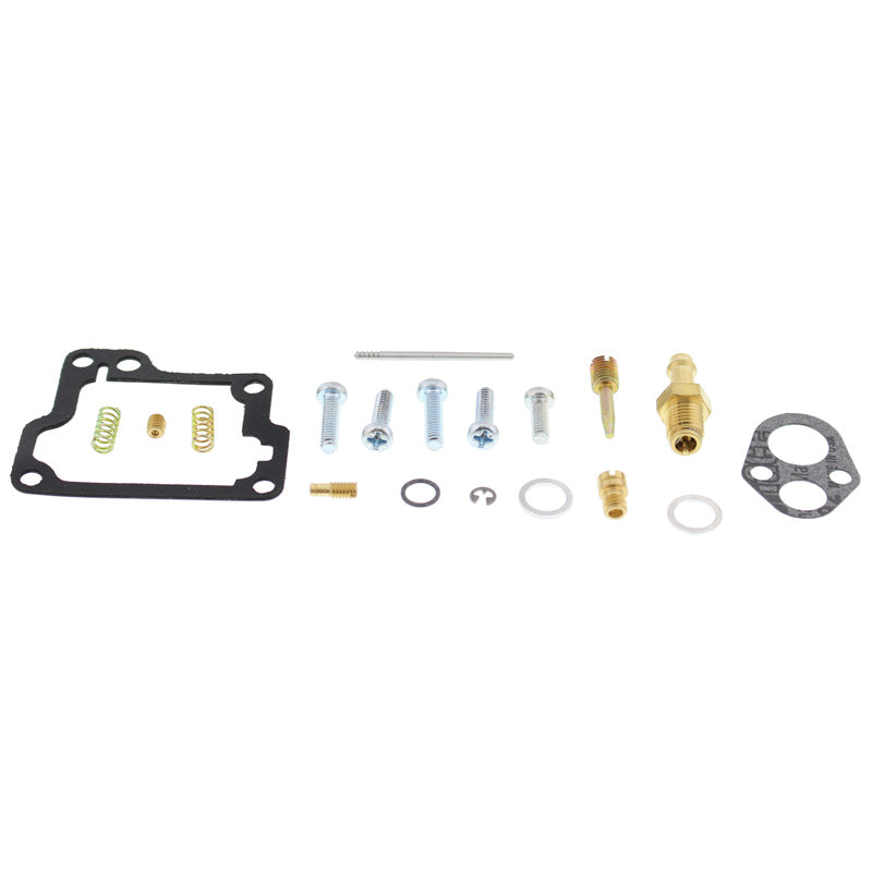 CARBURETOR REPAIR KIT