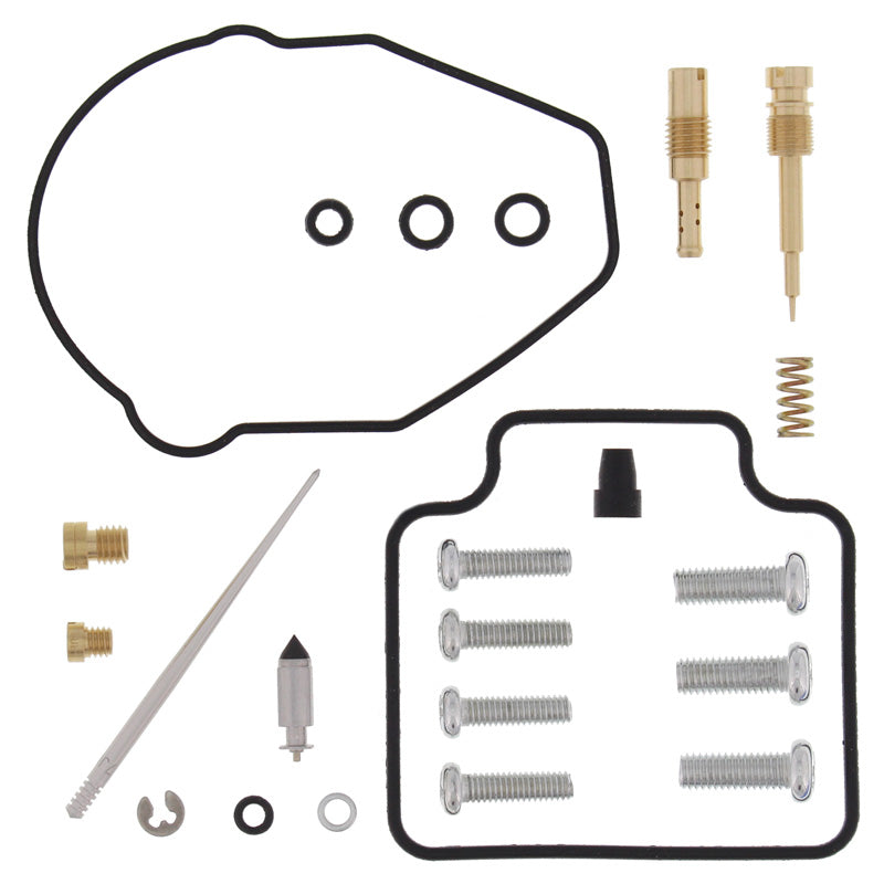 CARBURETOR REPAIR KIT