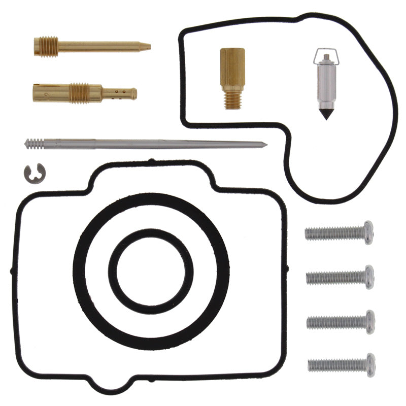 CARBURETOR REPAIR KIT