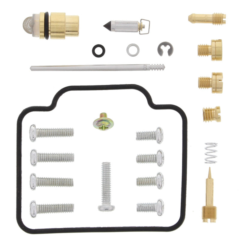 CARBURETOR REPAIR KIT