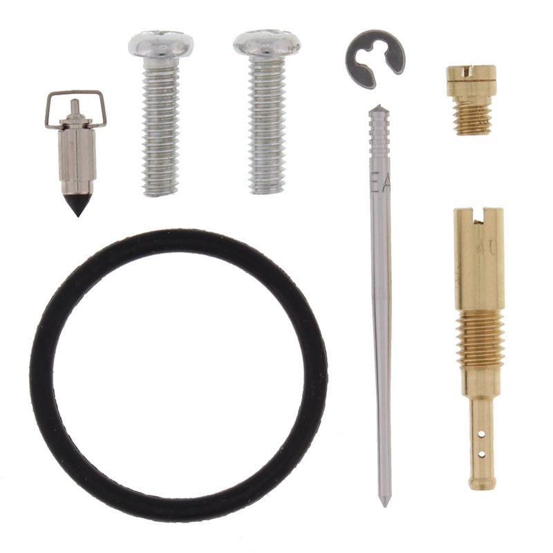 CARBURETOR REPAIR KIT