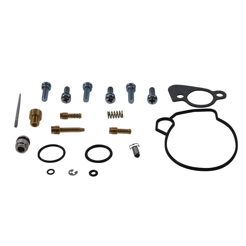 CARBURETOR REPAIR KIT