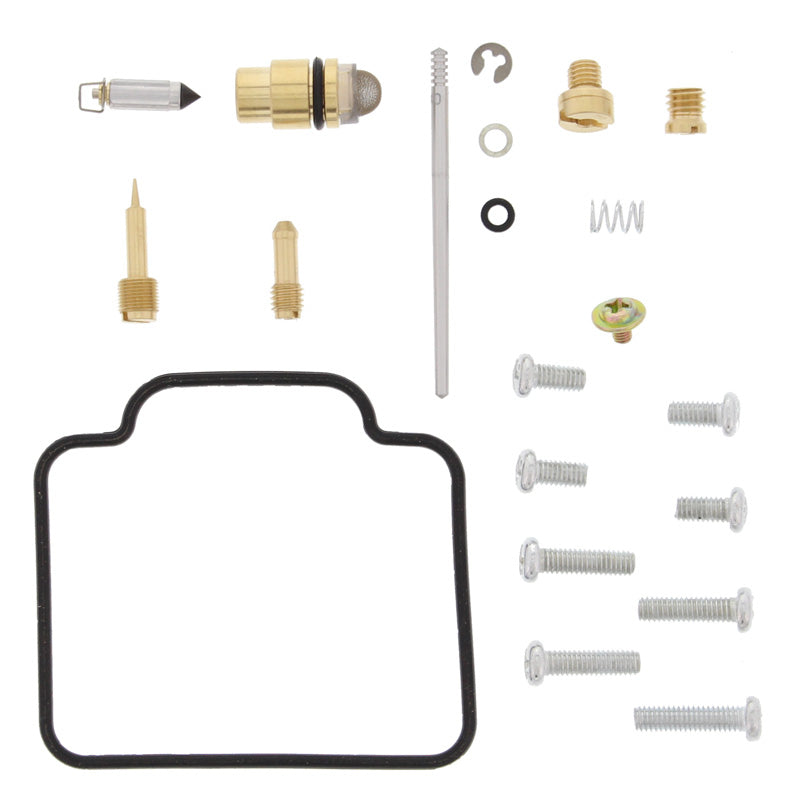 CARBURETOR REPAIR KIT
