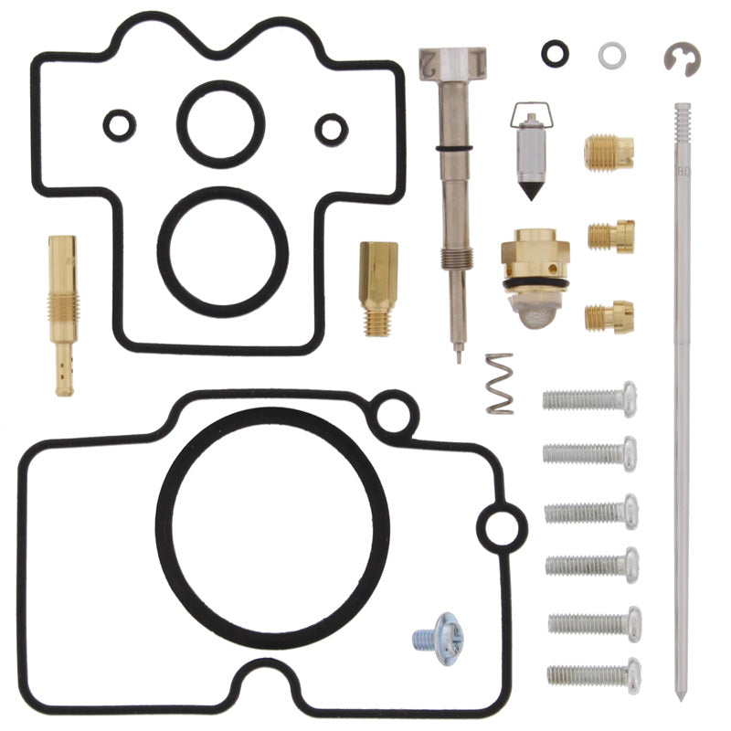 CARBURETOR REPAIR KIT