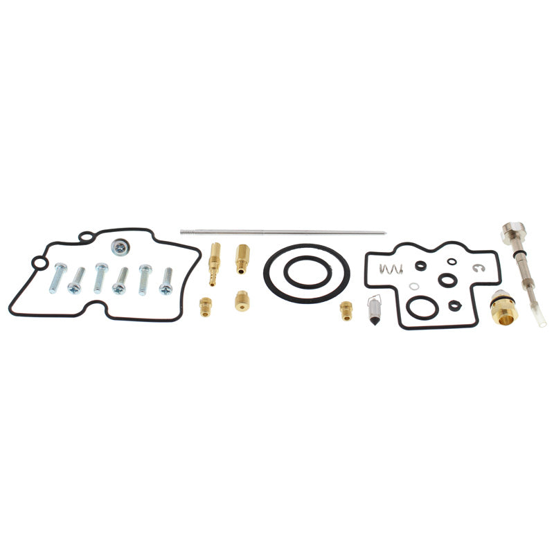 CARBURETOR REPAIR KIT