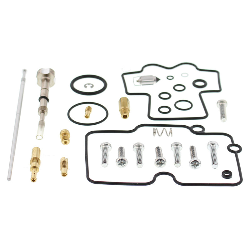 CARBURETOR REPAIR KIT