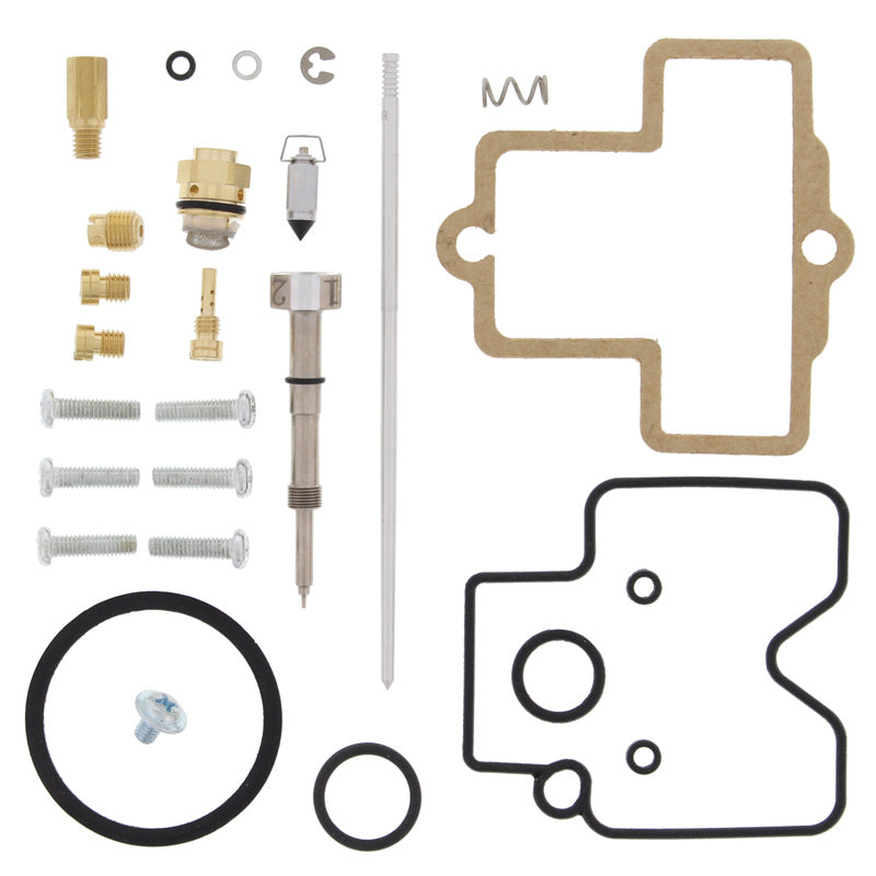 CARBURETOR REPAIR KIT
