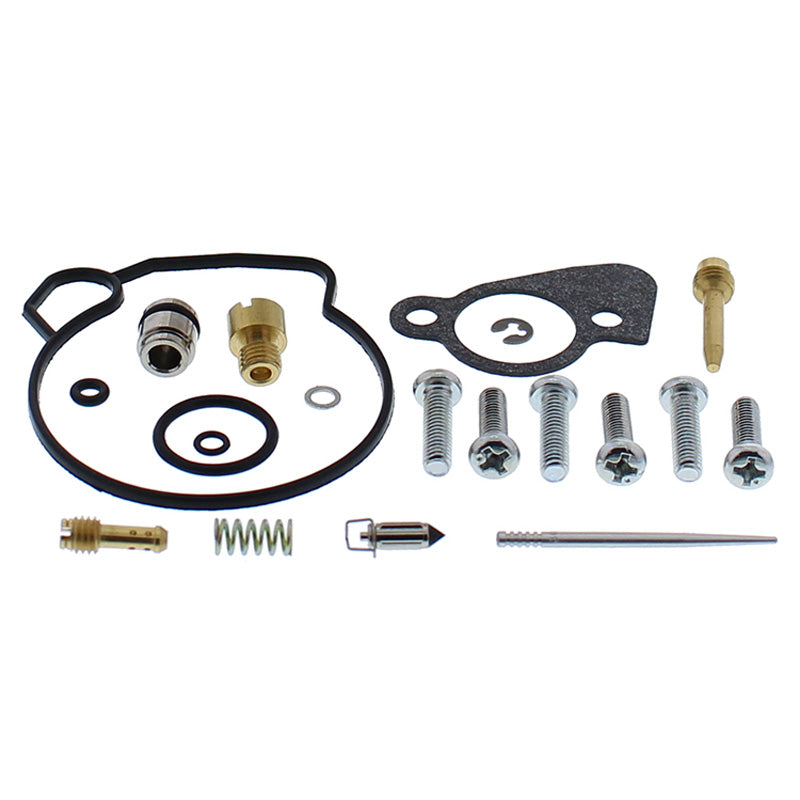 CARBURETOR REPAIR KIT