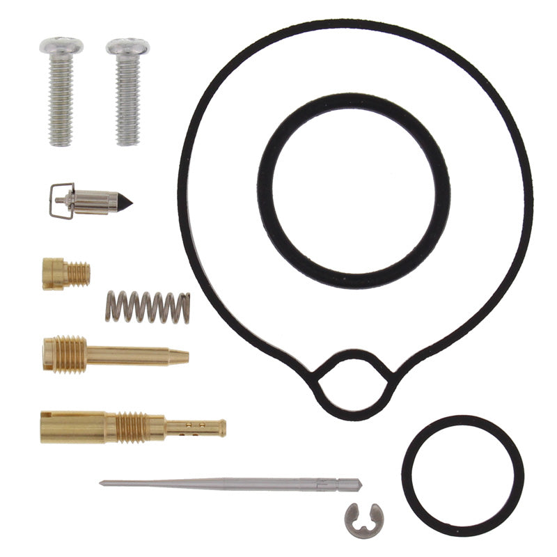 CARBURETOR REPAIR KIT