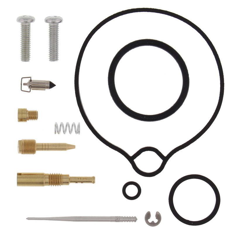 CARBURETOR REPAIR KIT