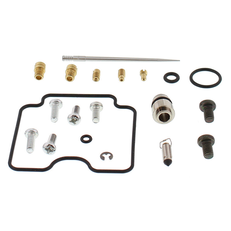 CARBURETOR REPAIR KIT
