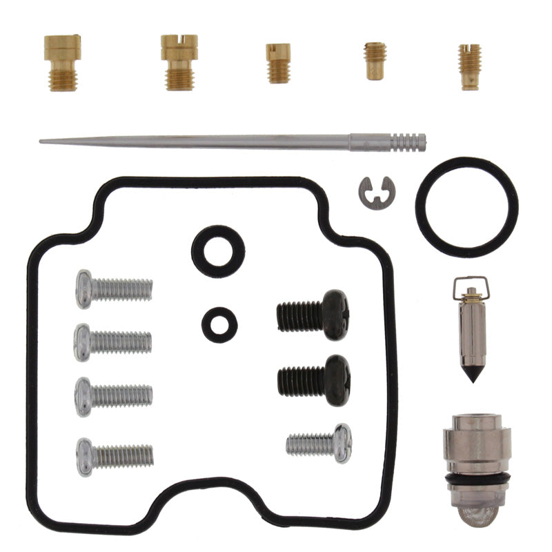 CARBURETOR REPAIR KIT