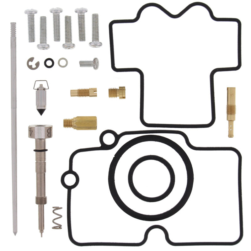 CARBURETOR REPAIR KIT