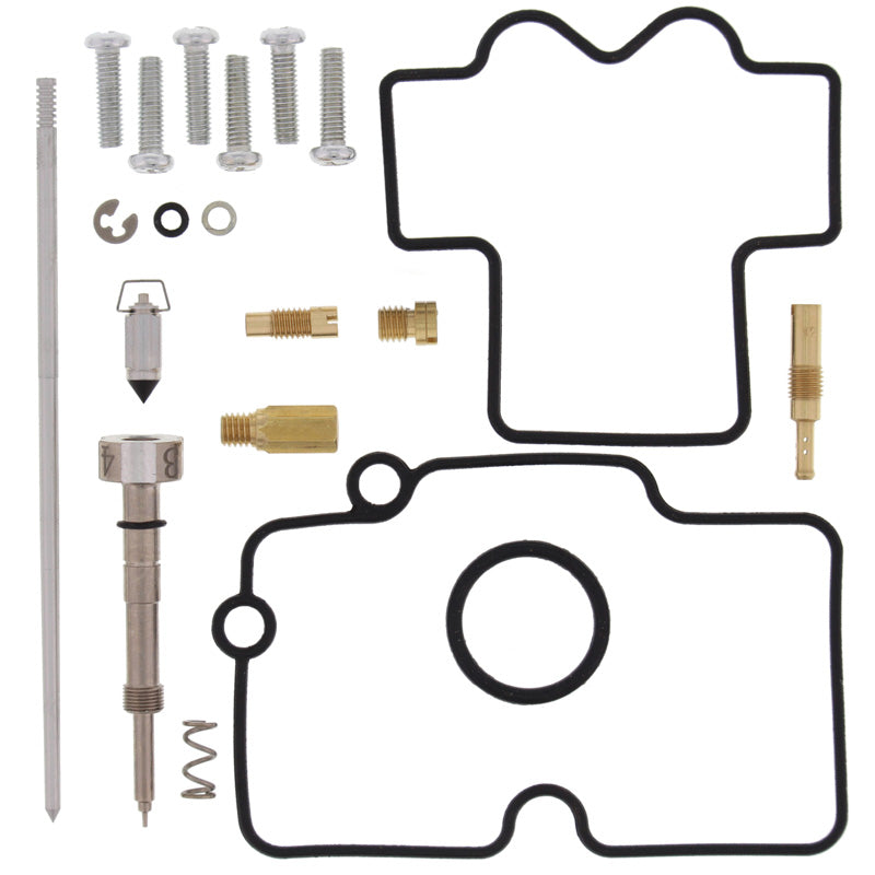 CARBURETOR REPAIR KIT