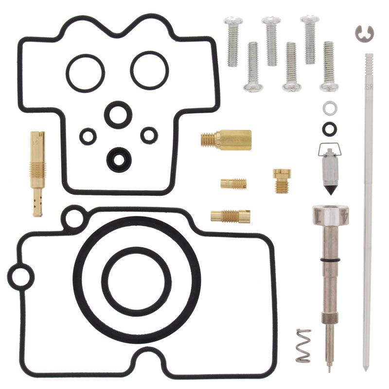 CARBURETOR REPAIR KIT