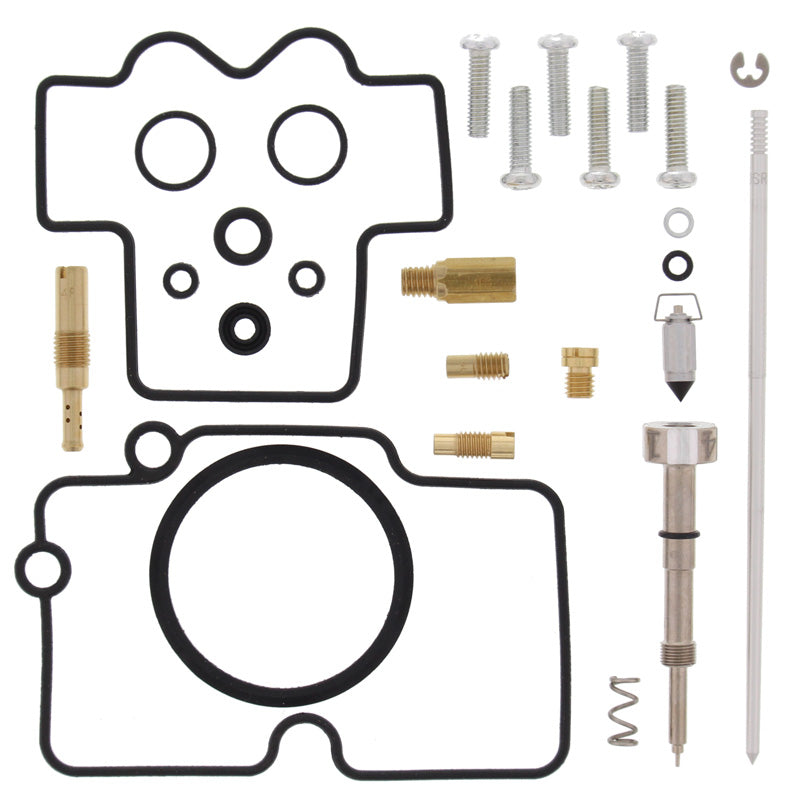 CARBURETOR REPAIR KIT