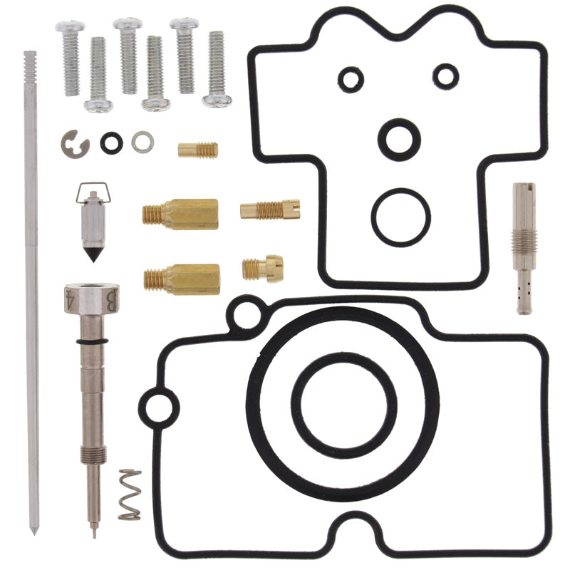 CARBURETOR REPAIR KIT
