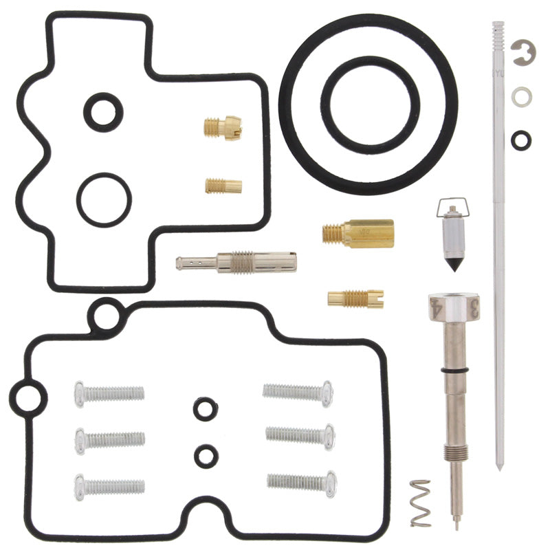 CARBURETOR REPAIR KIT