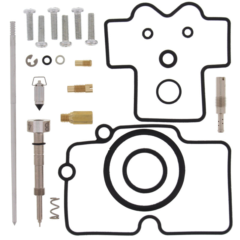 CARBURETOR REPAIR KIT