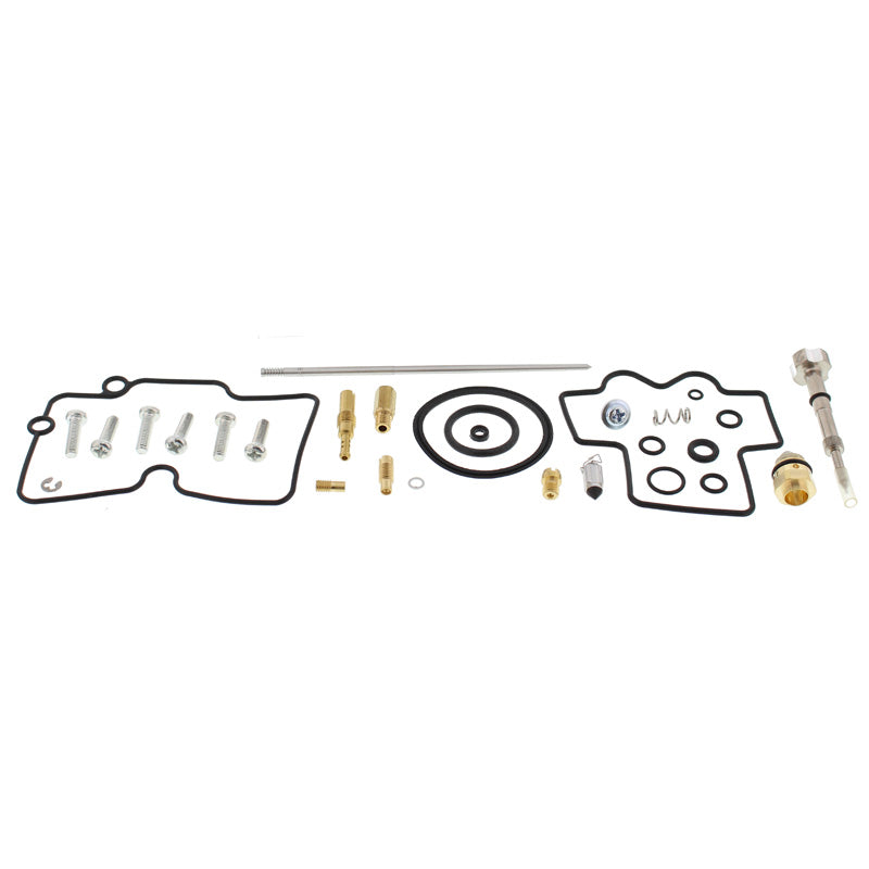 CARBURETOR REPAIR KIT