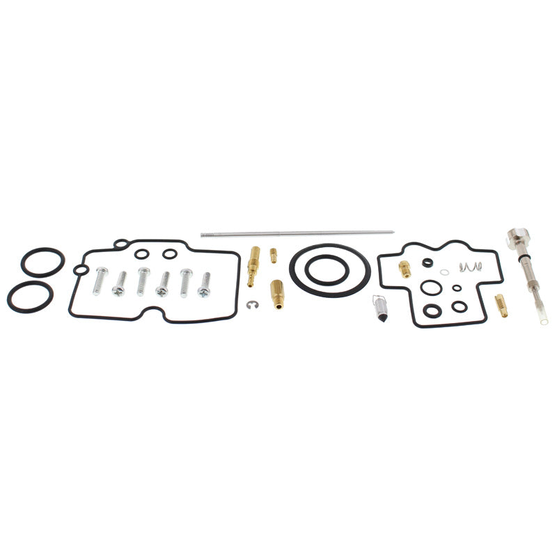 CARBURETOR REPAIR KIT