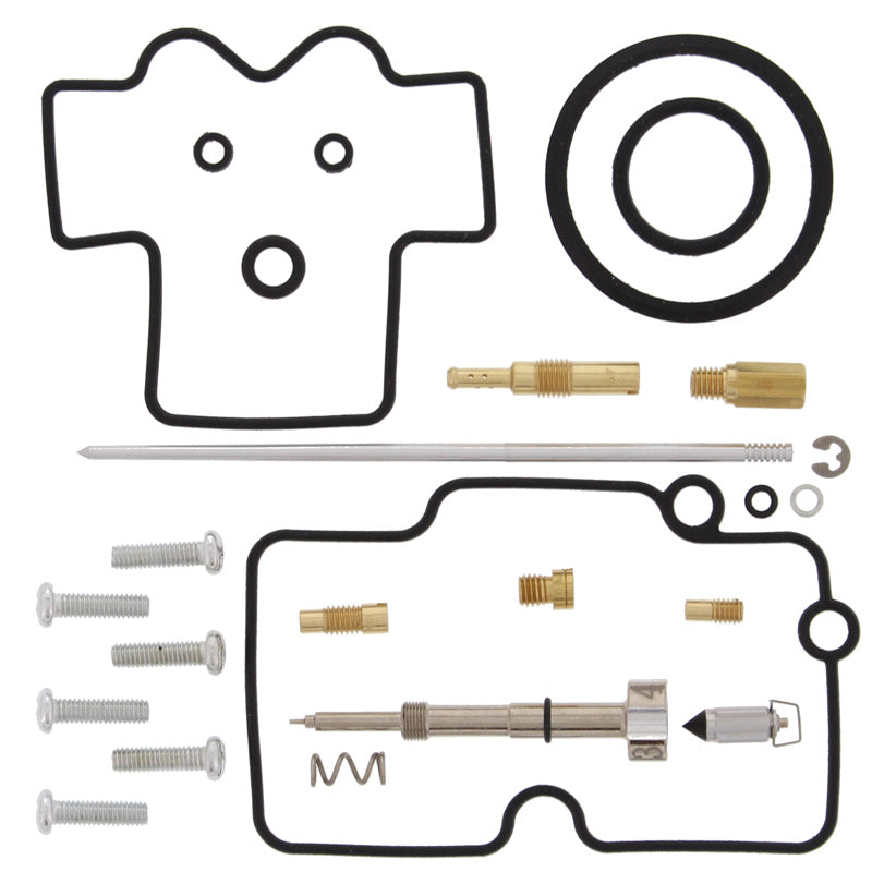 CARBURETOR REPAIR KIT