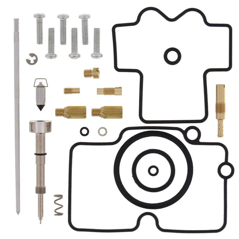 CARBURETOR REPAIR KIT