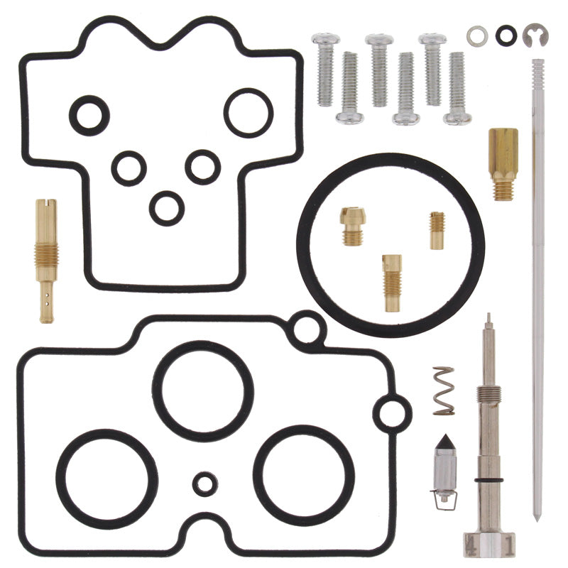 CARBURETOR REPAIR KIT