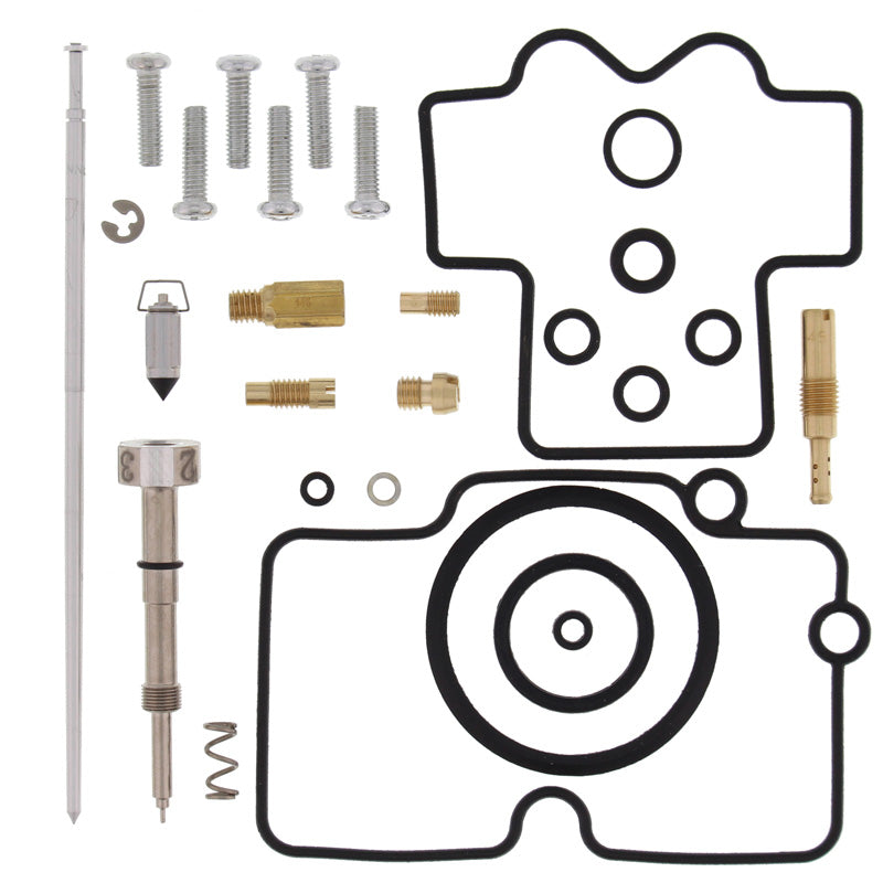 CARBURETOR REPAIR KIT