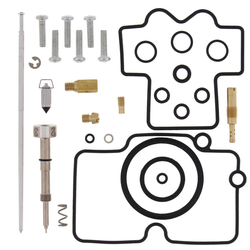 CARBURETOR REPAIR KIT