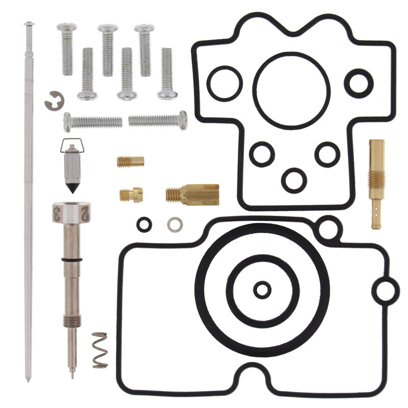 CARBURETOR REPAIR KIT