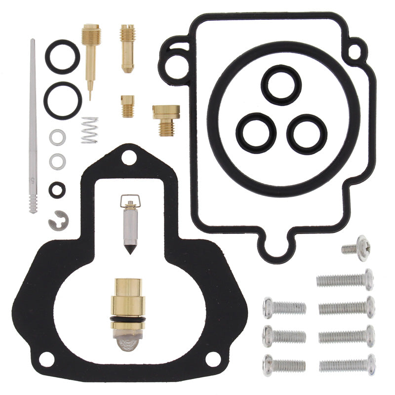 CARBURETOR REPAIR KIT