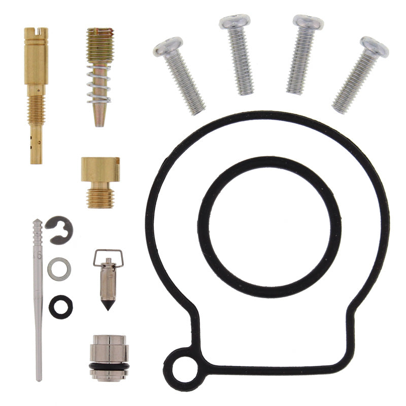 CARBURETOR REPAIR KIT