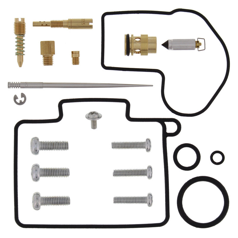 CARBURETOR REPAIR KIT